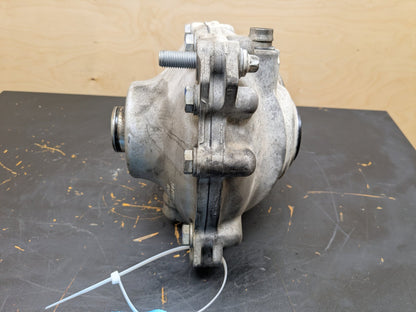 OEM BMW F25 F26 X3 X4 F30 320 328 Front Differential Axle Carrier Ratio 3.38 149K
