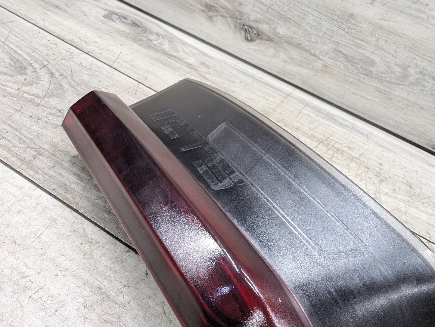 2007-2021 BMW 330i G20 Rear Left Driver Inner Tail Light 7495089