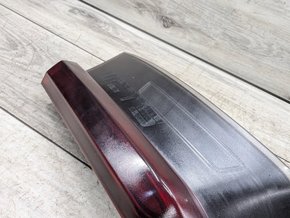 2007-2021 BMW 330i G20 Rear Left Driver Inner Tail Light 7495089