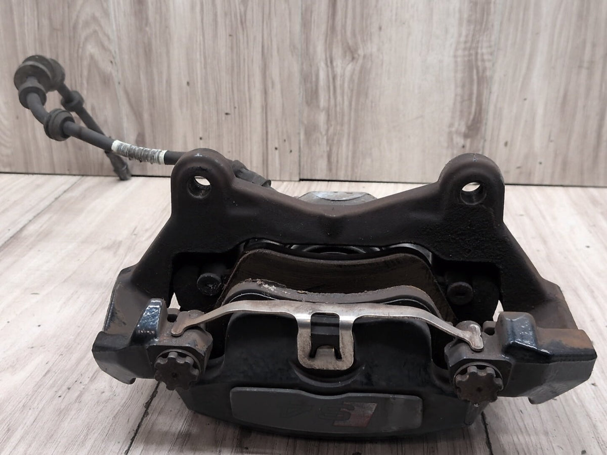 2010-2016 Audi S4 B8 Front Left Right Brake Caliper SET 8K0615123A