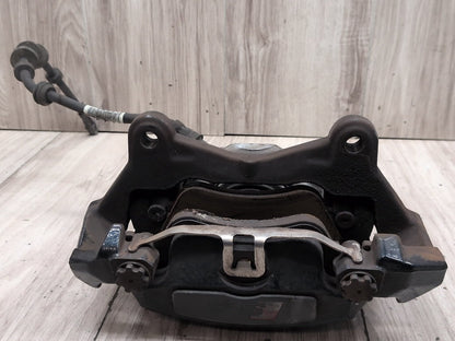 2010-2016 Audi S4 B8 Front Left Right Brake Caliper SET 8K0615123A