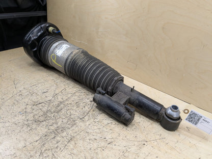 16-22 OEM BMW G11 G12 740 750 B7 REAR Right Passenger Air Suspension Shock Strut