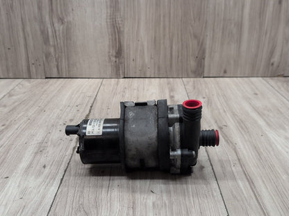 2009-2012 Mercedes-Benz W212 E550 M278 Engine Motor Cooling Auxiliary Water Pump
