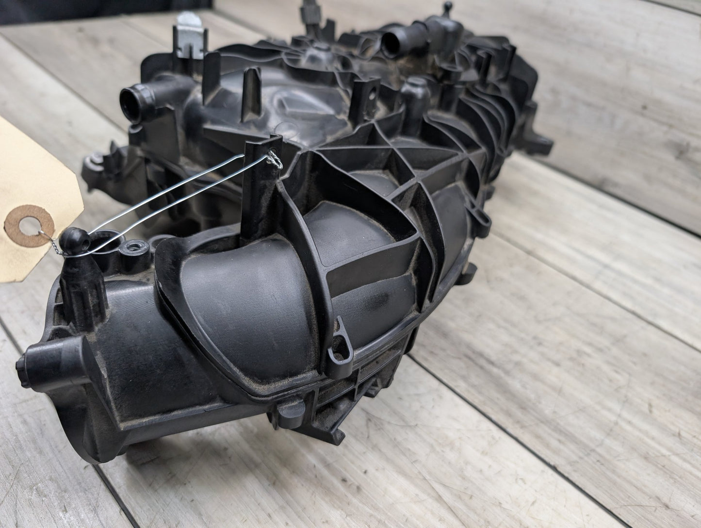 18-24 OEM BMW G01 G20 G22 G23 G26 G30 330 430 530 X3 Engine B46 Intake Manifold
