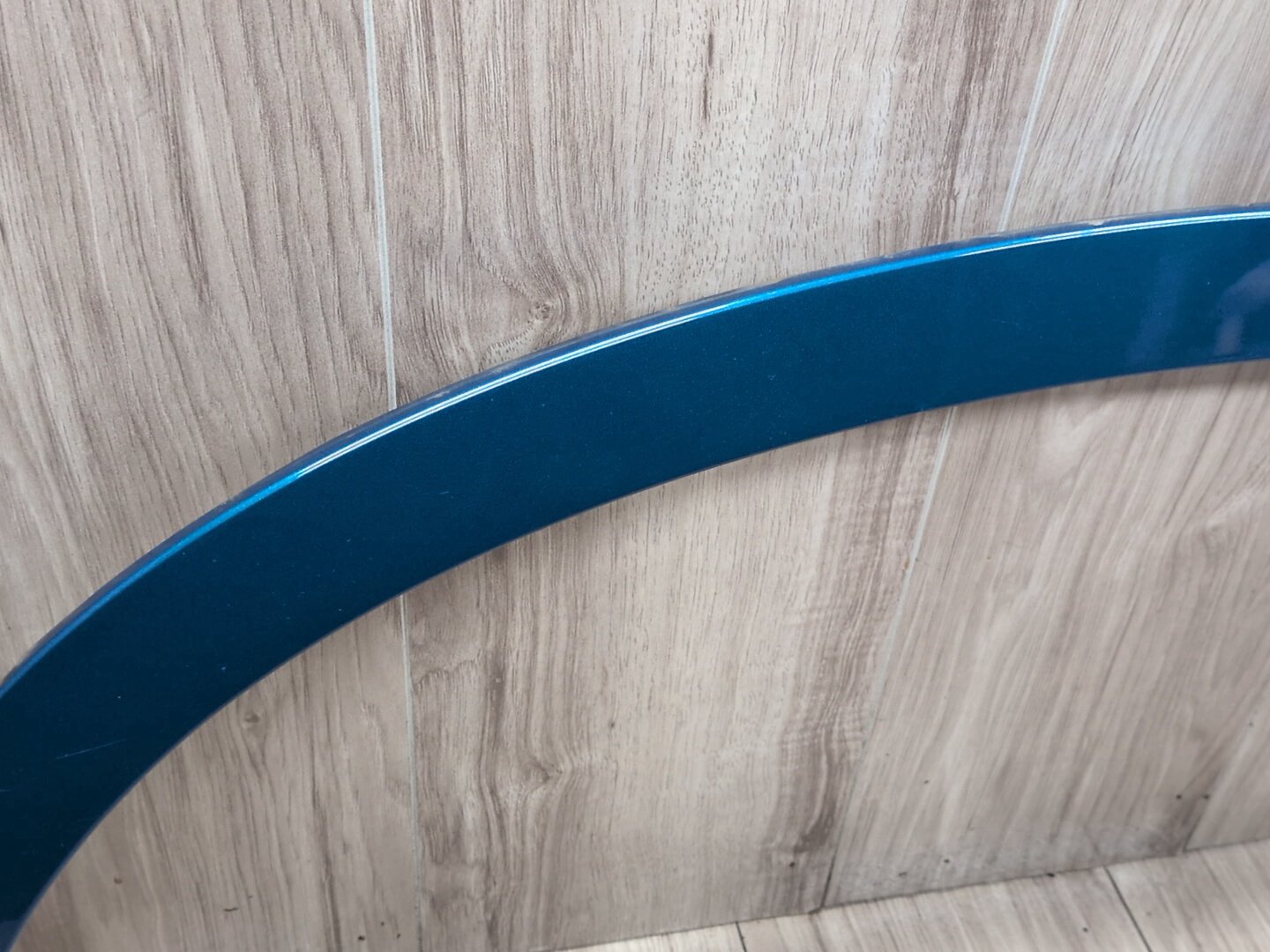 OEM BMW F16 F86 X6 X6M REAR Right Passenger Fender Flare Wheel Arch Trim SPORT