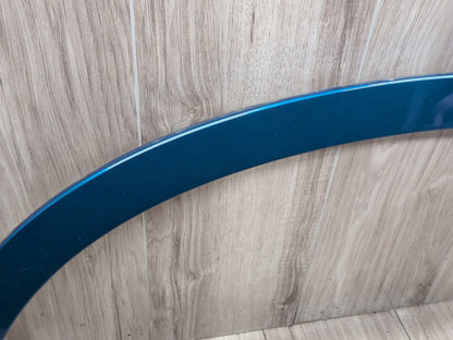 OEM BMW F16 F86 X6 X6M REAR Right Passenger Fender Flare Wheel Arch Trim SPORT