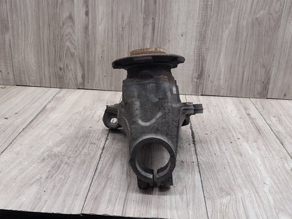 OEM BMW F32 F33 F36 RWD Front Right Passenger Spindle Carrier Knuckle Bearing