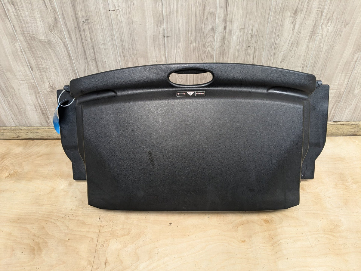 2009-2011 Mercedes-Benz SLK-Class R171 Misc OEM