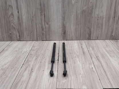 2015-2018 BMW X5 F85 Left Right Hood Bonnet Gas Strut Shock Supports SET 7294524