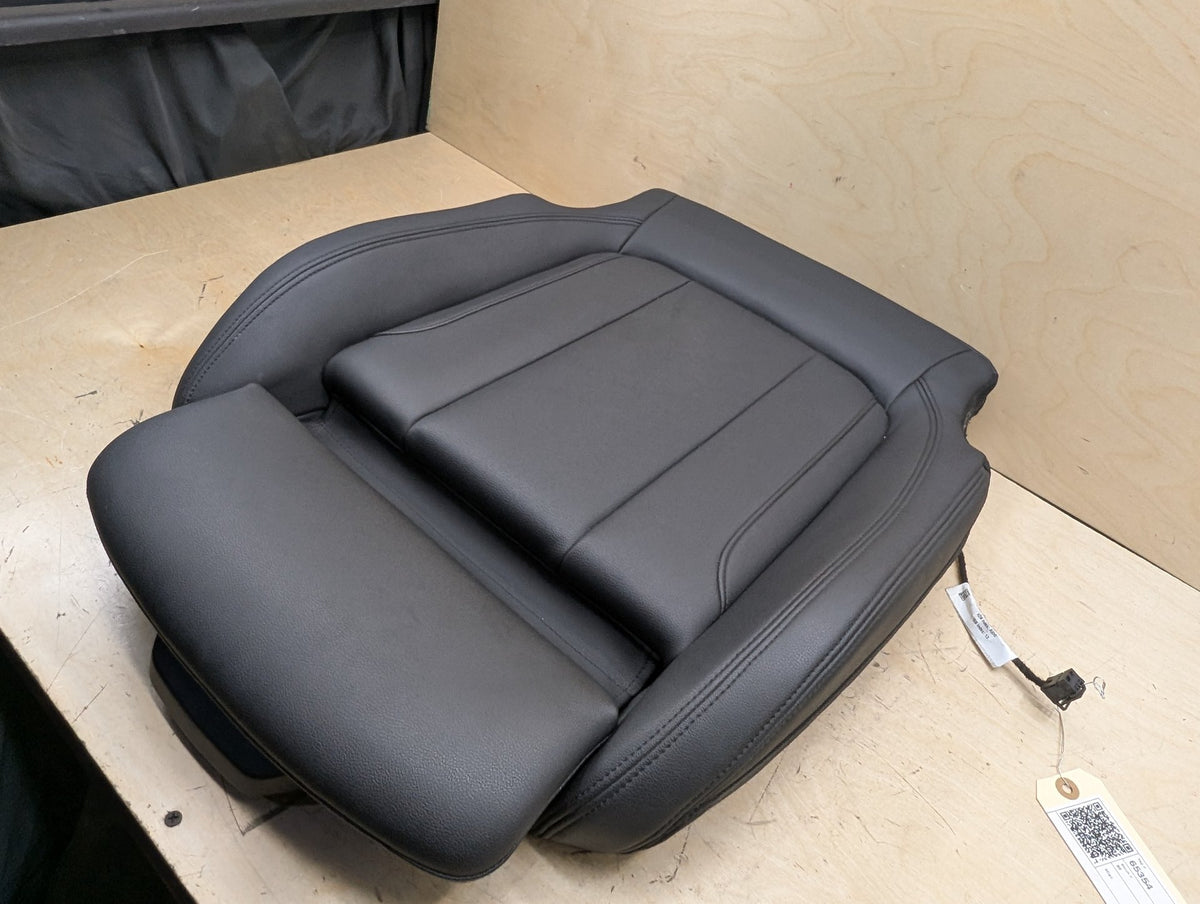 2019-2026 BMW M340i G20 Front Left Driver or Right Passenger Seat Lower Cushion 7477372
