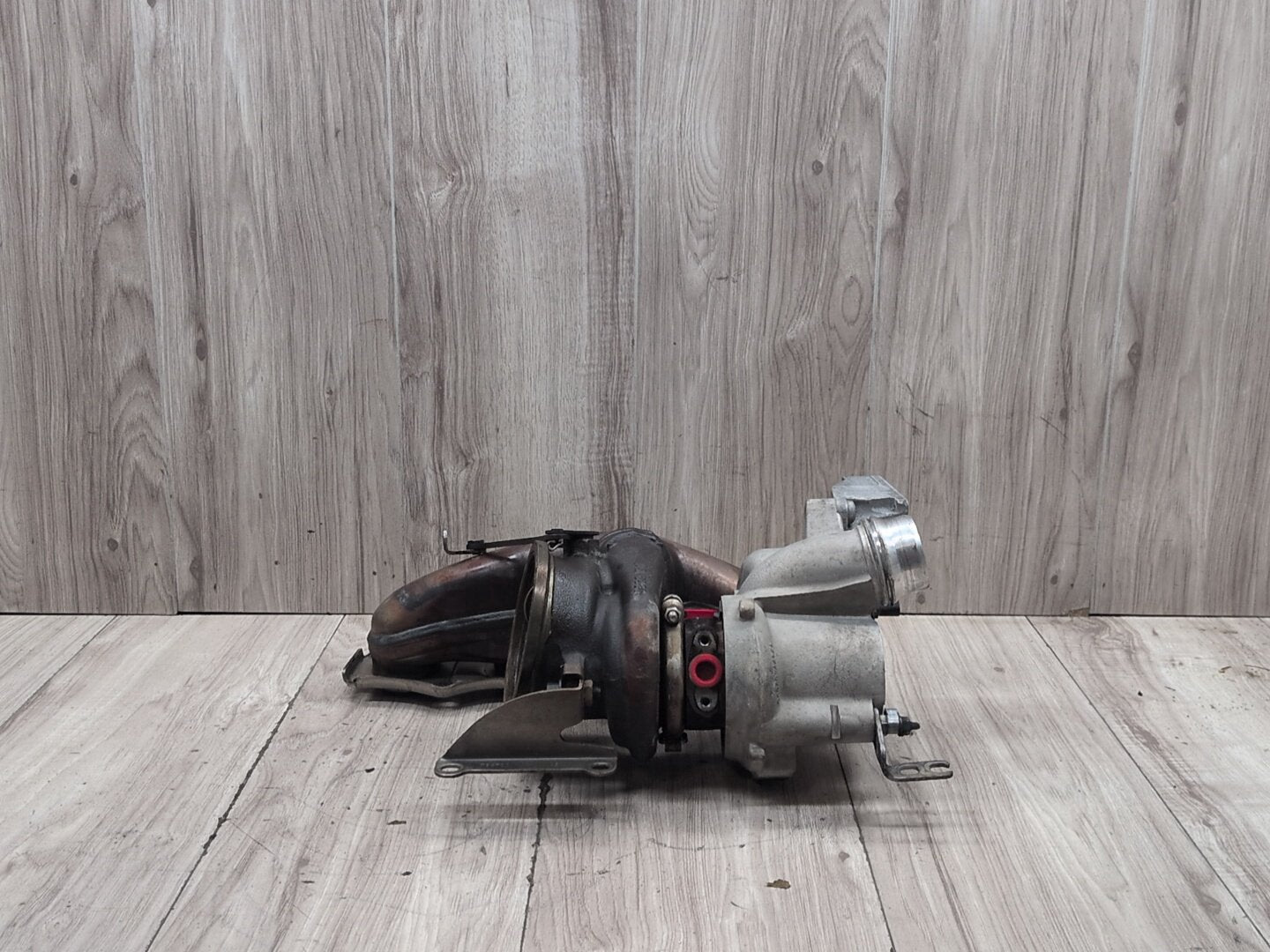 OEM BMW E84 F10 F22 F25 F30 F32 F33 F36 328 428 Engine N20 N26 Turbo Charger EWG
