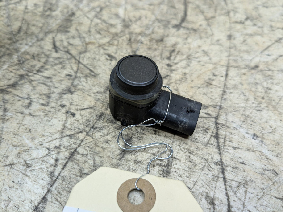 2012-2018 Audi A6 C7 Bumper PDC Parking Distance Sensor 1S0919275C OEM