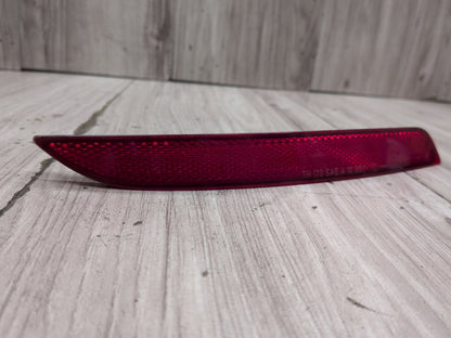 2011-2016 BMW M5 F10 Rear Left Driver Bumper Reflector 7842955 OEM