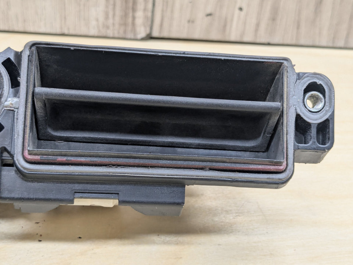 2009-2011 Mercedes-Benz SLK-Class R171 Front Left Driver Trunk Lid Lock w/ Key