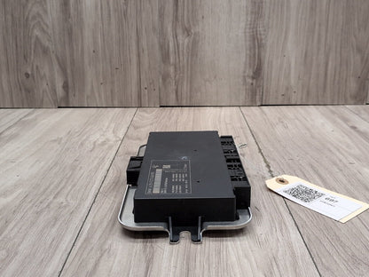 2012 BMW X3 F25 FRM Headlight Footwell Module 9273636