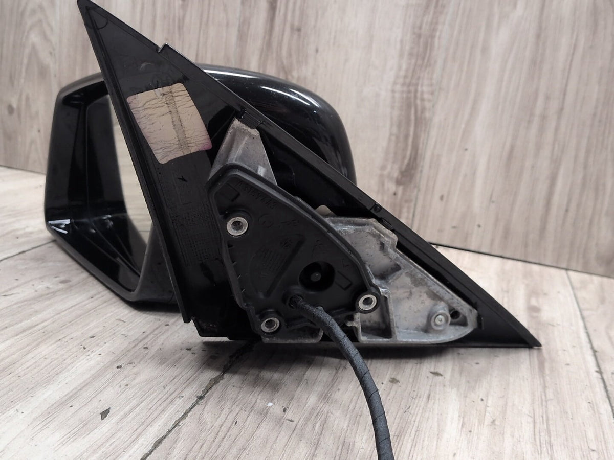 10-13 Mercedes-Benz E550 W212 Front Left Driver Side Mirror Assembly