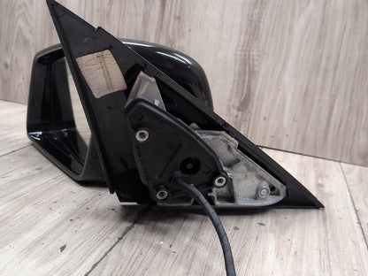 10-13 Mercedes-Benz E550 W212 Front Left Driver Side Mirror Assembly