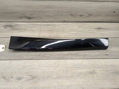 2018-2023 BMW X3 G01 Rear Right Passenger Exterior Door Trim Molding 8064798 OEM