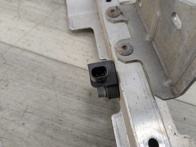 14-19 OEM BMW F15 F16 F85 F86 X5 X6 Left Driver Headlight Mount Support Bracket