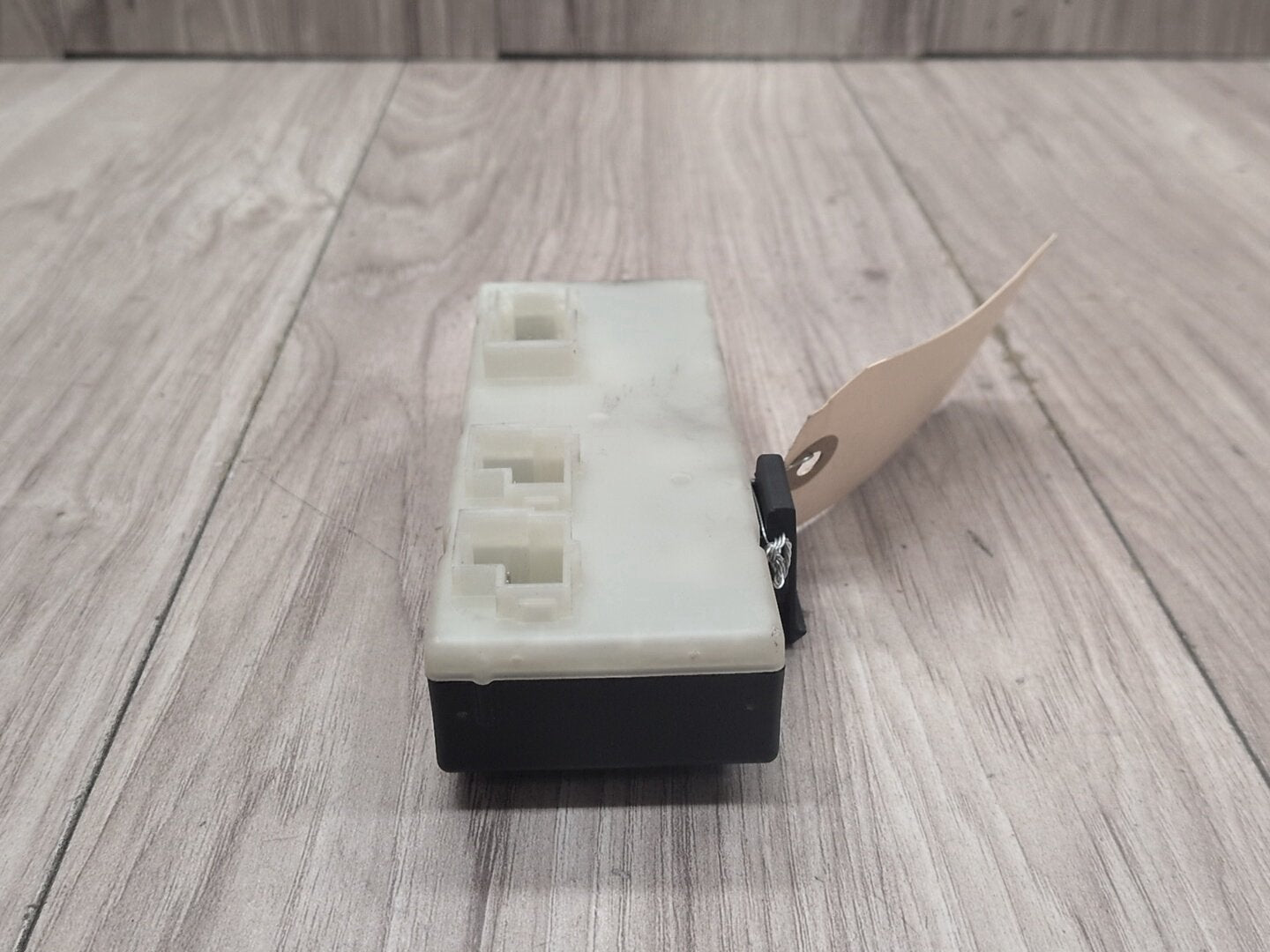 OEM BMW F36 F15 F85 F16 F86 Trunk Tailgate Decklid Function Control Module