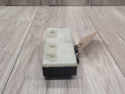OEM BMW F36 F15 F85 F16 F86 Trunk Tailgate Decklid Function Control Module