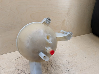 2019-2026 BMW X5 G05 Coolant Expansion Tank Reservoir 8610662 OEM