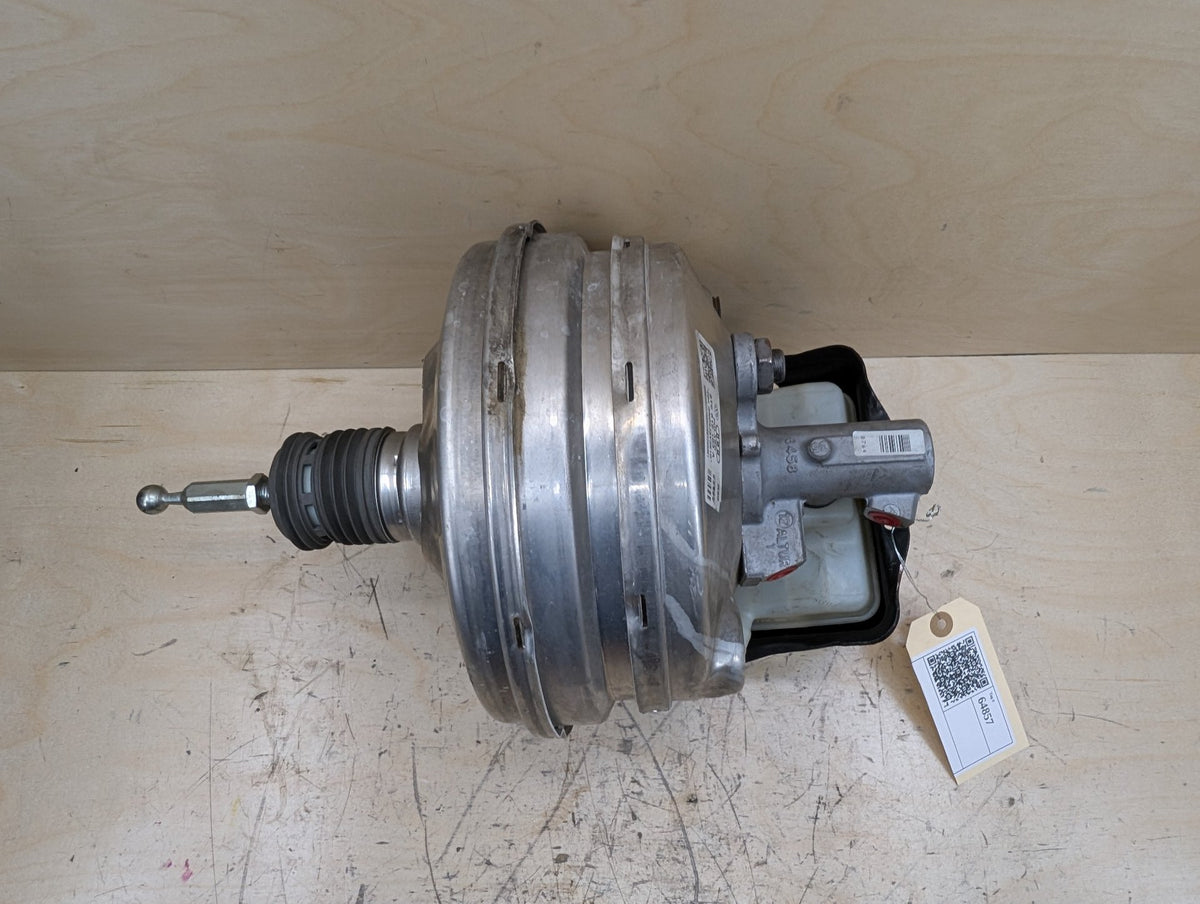 2013-2017 Audi RS5 8T ABS Brake Cylinder Booster Reservoir 8T0612103A
