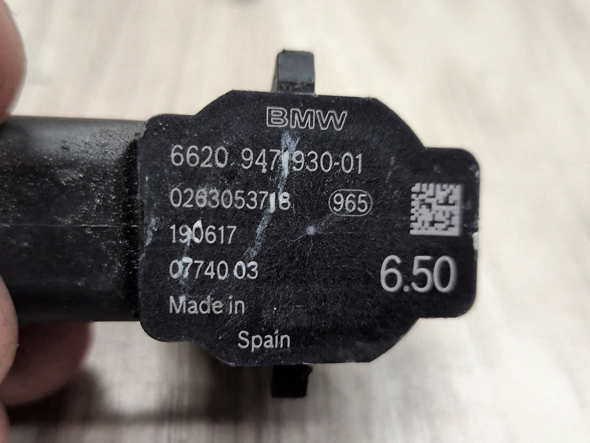 2019-2026 BMW M340i G20 Bumper PDC Parking Distance Sensor 9471930 OEM