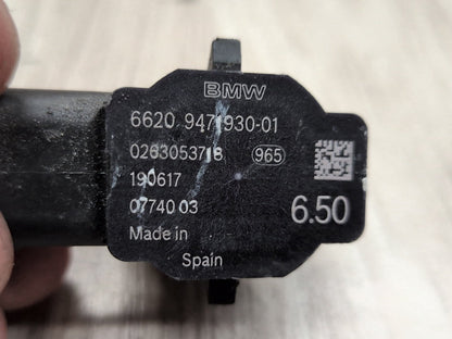 2019-2026 BMW M340i G20 Bumper PDC Parking Distance Sensor 9471930 OEM