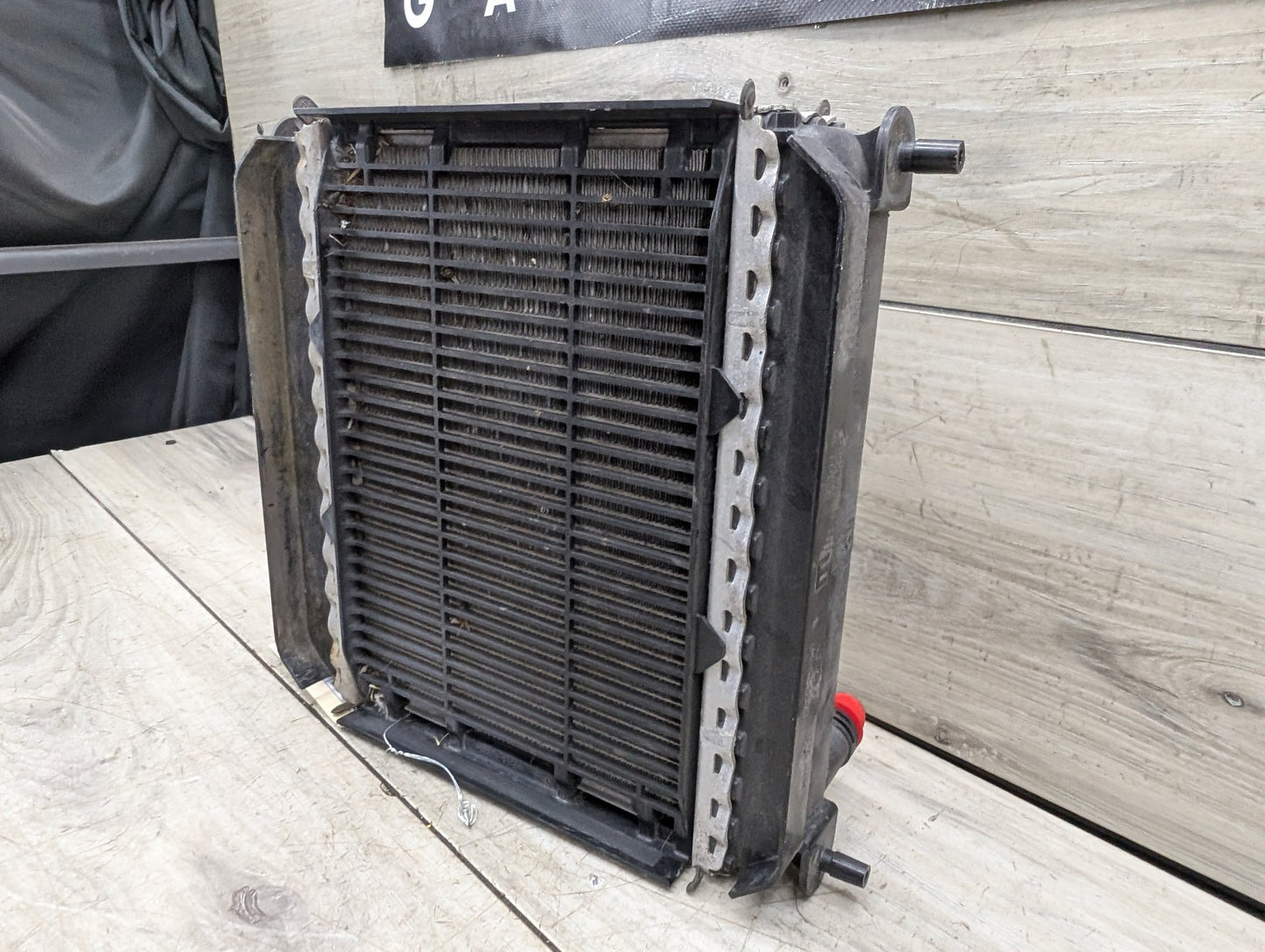 2018 - 2024 BMW X3 G01 Left or Right Secondary Auxiliary radiator 9468698 B58B30O1