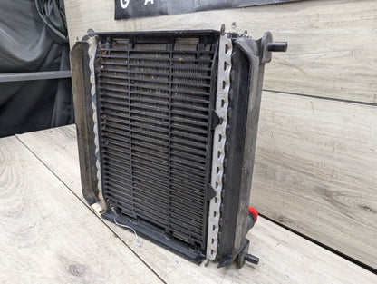 2018 - 2024 BMW X3 G01 Left or Right Secondary Auxiliary radiator 9468698 B58B30O1