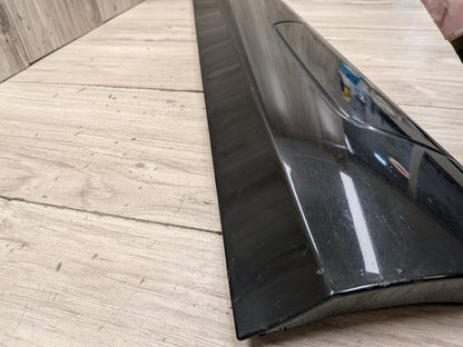 2015-2018 Audi Q3 8U Right Passenger Side Skirt Rocker Panel 8U0853960D