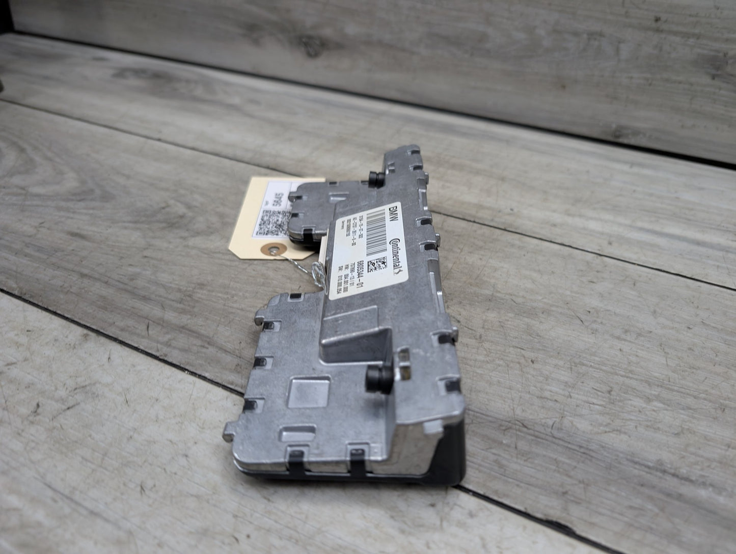 OEM BMW G11 G12 740 750 M760 B7 Windshield Camera Lane Assist Control Module
