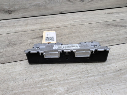 OEM BMW G12 G30 540 M550 750 Windshield KAFAS Camera Lane Assist Control Module