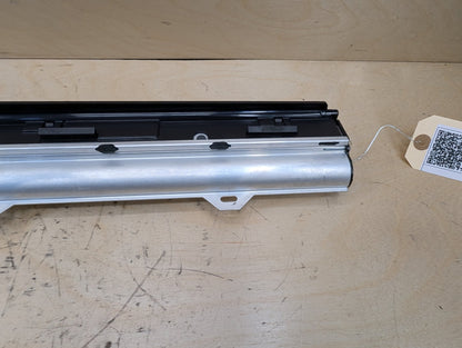 2010-2017 BMW 535i GT xDrive F07 Rear Right Passenger Door Window Glass Roller Sunshade Blind 9156528 OEM