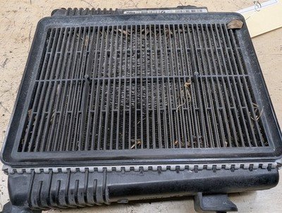 OEM BMW G20 G22 G23 G26 M340 M440 Secondary Auxiliary Coolant Remote Radiator