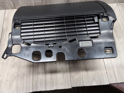 2010-2016 Audi S4 B8 Dashboard Dash Board Panel Glove Box Assemly 8K1857035 OEM