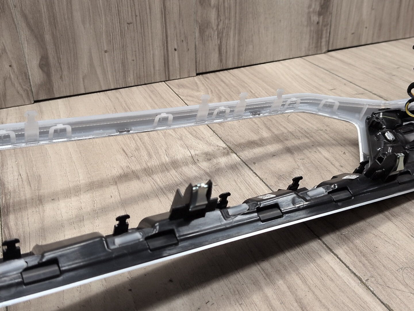2019 - 2026 BMW X5 G05 Dashboard Dash Board Panel Interior Trim 5569200 N63B44M3