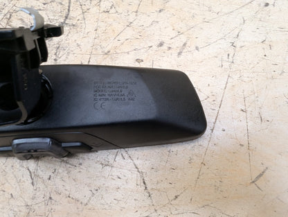 OEM BMW F97 G01 G05 G20 G26 G80 Auto Dim Rear View Interior Mirror EC/LED/GTO
