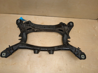 19-22 OEM BMW G20 330i 330iX Rear Axle Subframe Cradle Suspension Crossmember