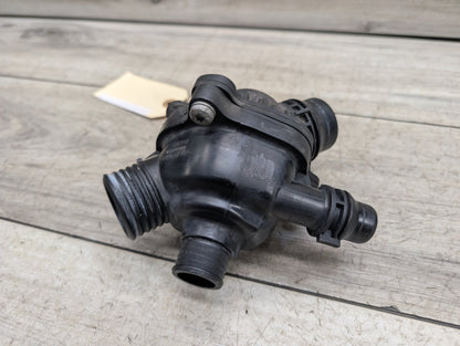 2007-2013 BMW E93 328i N52B30M1 Engine Motor Heat Coolant Thermostat 7549476