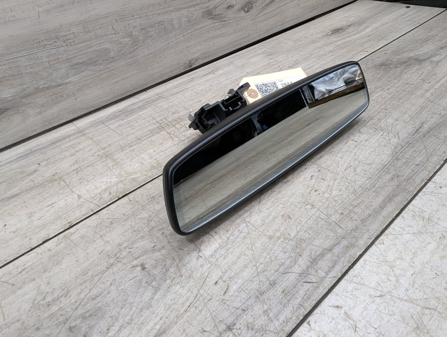 OEM BMW F97 G01 G05 G20 G26 G80 Auto Dim Rear View Interior Mirror EC/LED/GTO