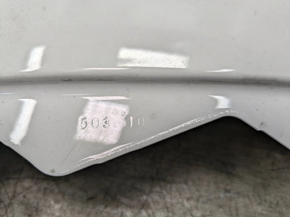 19-24 OEM BMW G29 Z4 30 M40 Left Driver Side Fender Panel White 300