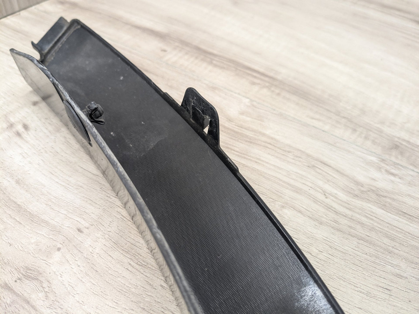 2011 - 2017 BMW X3 F25 Front Left Driver Fender Flare Arch Trim Molding 8050457 N20B20O0