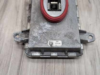 2011 - 2017 BMW X3 F25 Headlight Ballast Control Module 7255724 N20B20O0