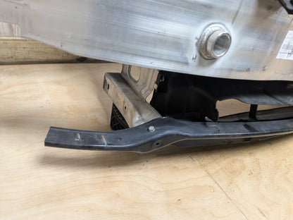 12-19 OEM BMW F30 F31 328 330 335 340 Front Clip Frame Radiator Support Assembly