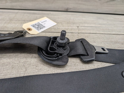 OEM BMW F90 G30 530 540 M550 M5 Front Right Passenger Seat Belt Retractor Black
