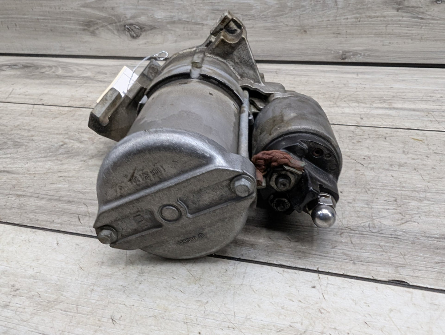 16-20 OEM BMW F22 F23 F30 F32 F33 F36 G01 G12 G30 BOSCH Engine B58 Starter Motor