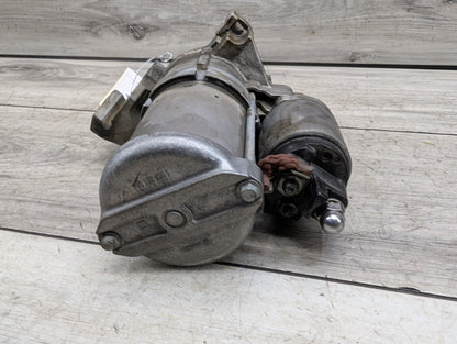 16-20 OEM BMW F22 F23 F30 F32 F33 F36 G01 G12 G30 BOSCH Engine B58 Starter Motor