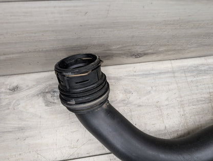 OEM BMW F22 F32 F36 G01 G20 G30 Intercooler Charge Air Intake Hose Pipe B46 B48